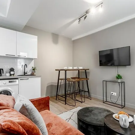 B32#République#1BedRoom#Marais#Paris03#AC-3